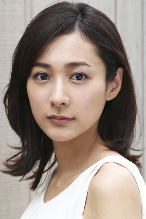 Izumi Fujimoto image
