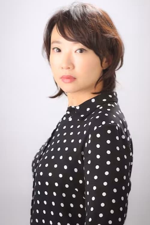 Izumi Matsuoka image