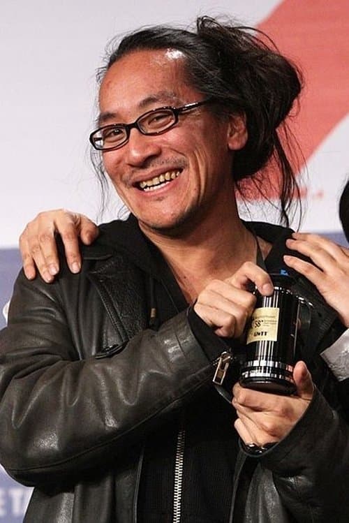 Izuru Kumasaka's Photo