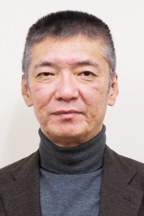 Izuru Narushima's Photo