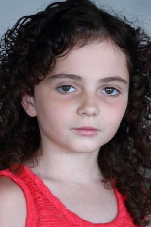 Izzie Coffey image