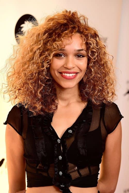 Izzy Bizu image