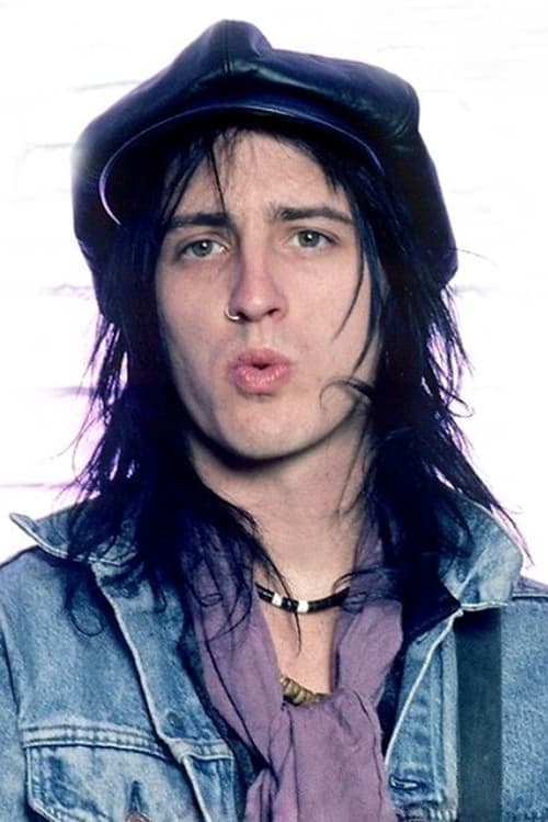 Izzy Stradlin image