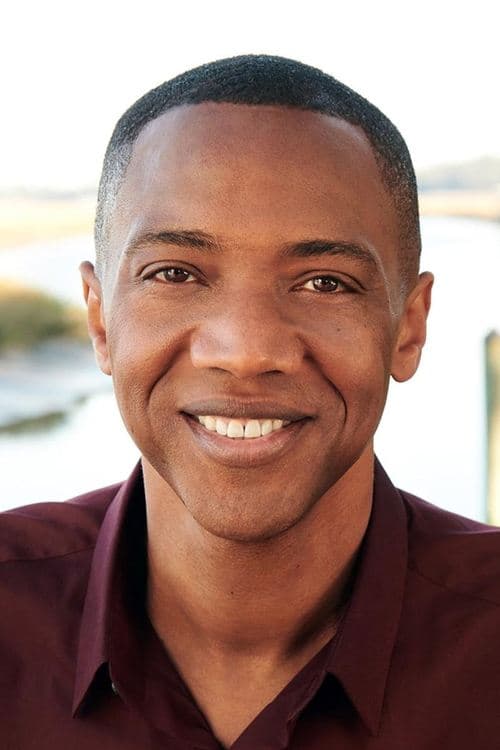 J. August Richards image