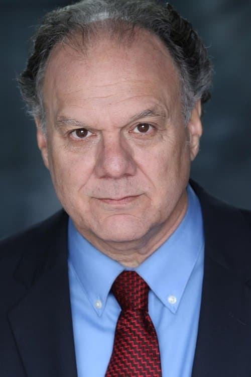J. Barrett Cooper image