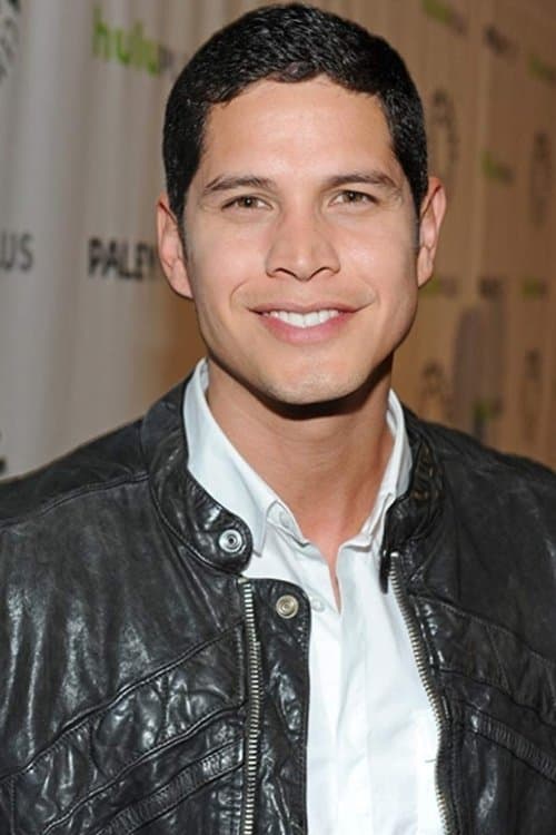 J. D. Pardo image