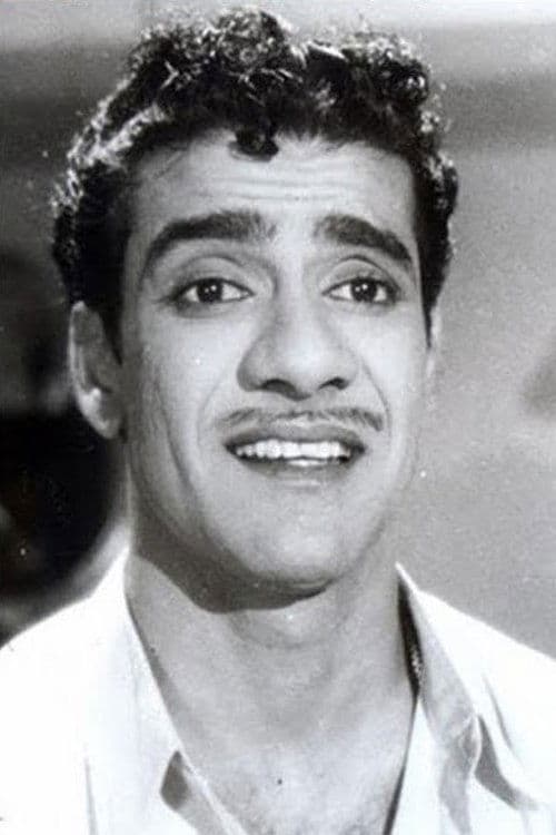 J. P. Chandrababu image