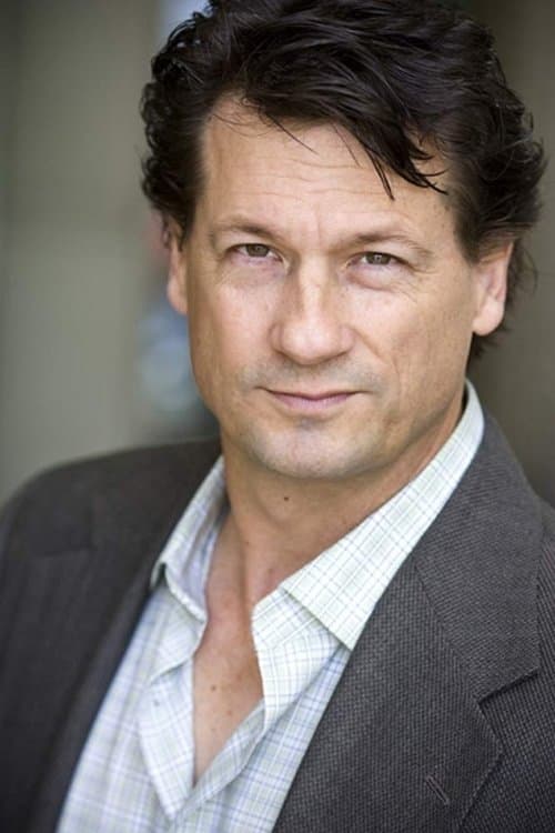 J. Scott Shonka image