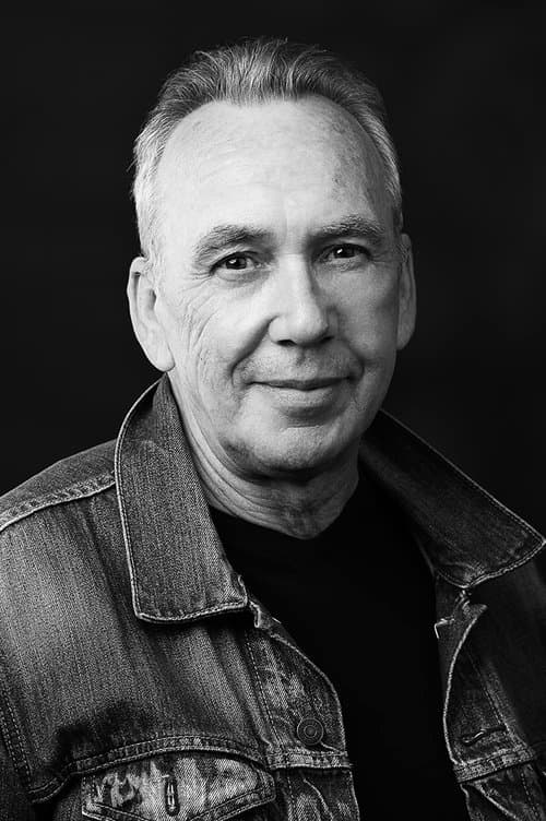 J. Stephen Maunder's Photo