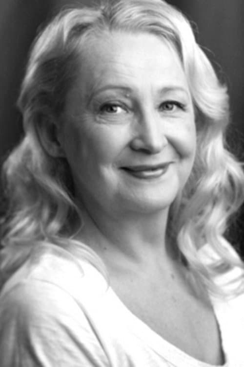 Jaana Oravisto image