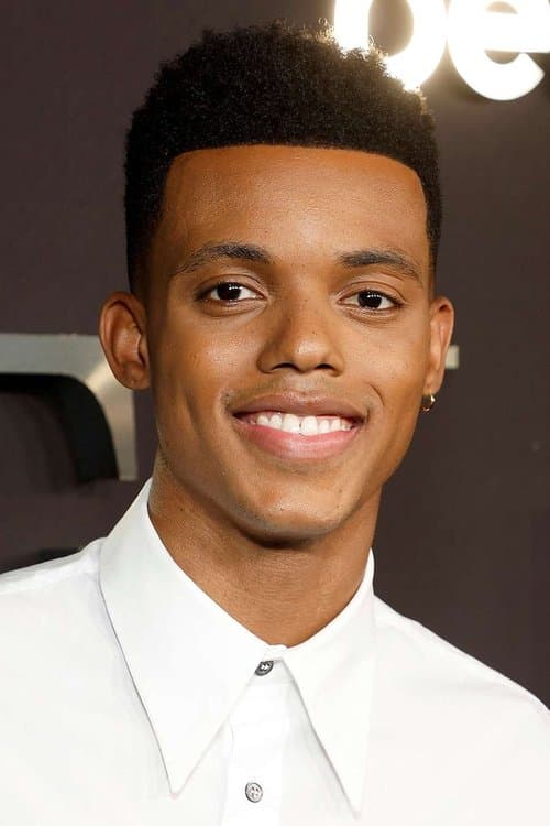 Jabari Banks image