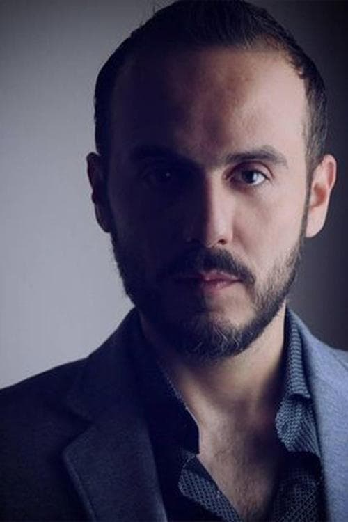 Jaber Jokhadar image