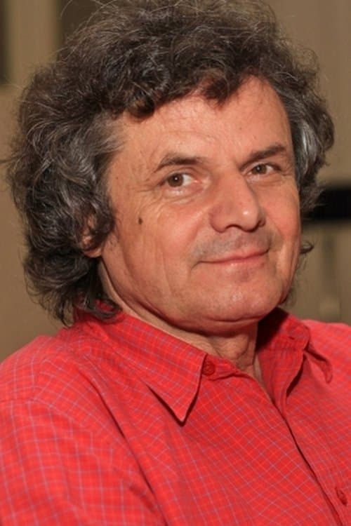 Jacek Bławut's Photo