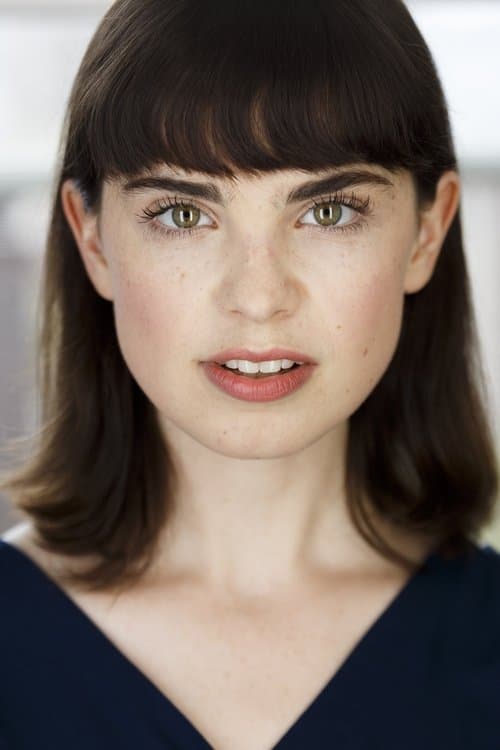 Jaci Jones image
