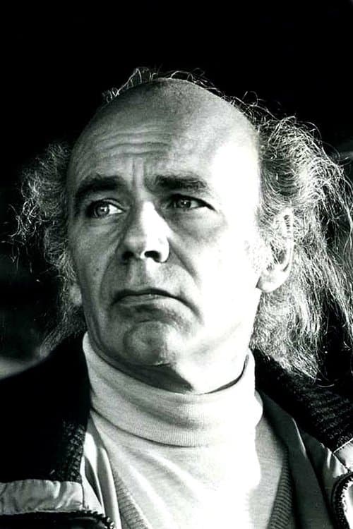 Jack Clayton's Photo