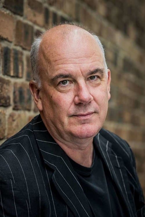 Jack Docherty image