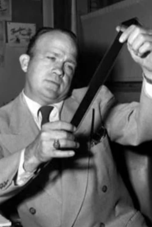 Jack Hannah image