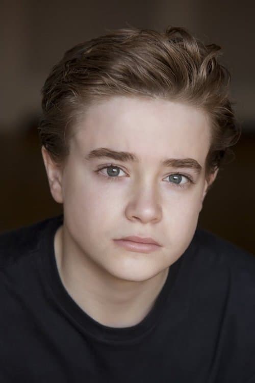Jack Hollington image