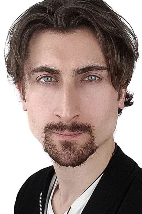 Jack Hudson image