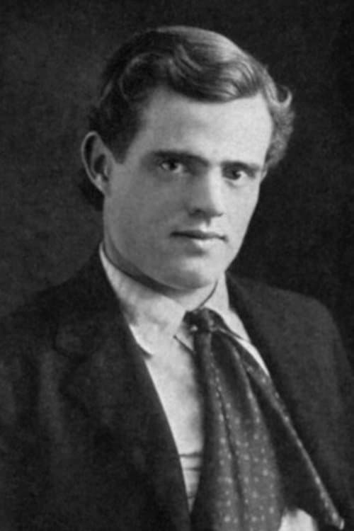 Jack London image