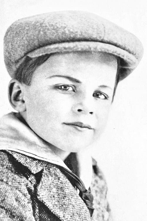 Jack Morgan image