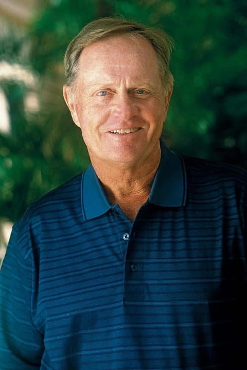 Jack Nicklaus image