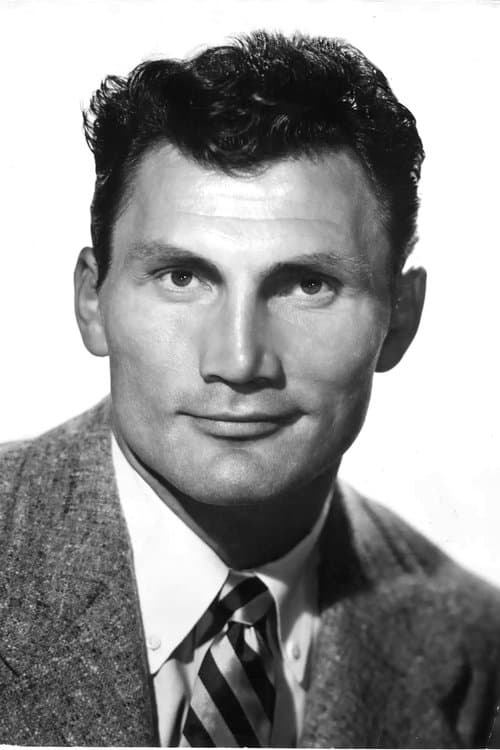 Jack Palance image