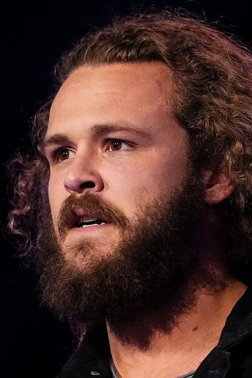 Jack Perry image