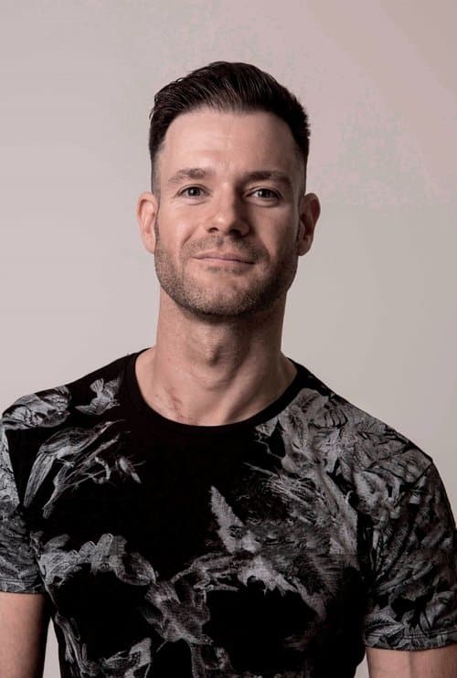 Jack Peter Mundy image