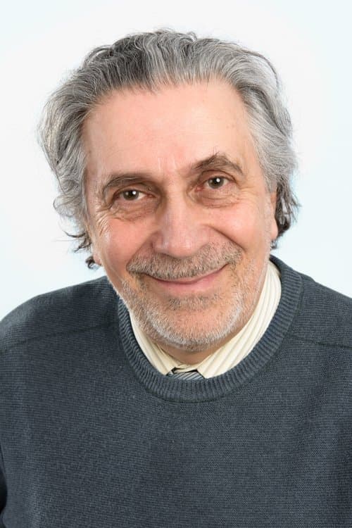 Jack Robitaille image