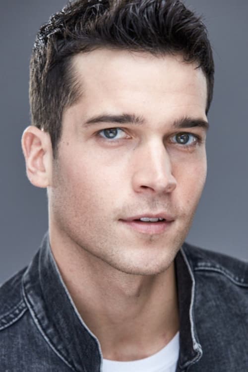 Jack Schumacher image