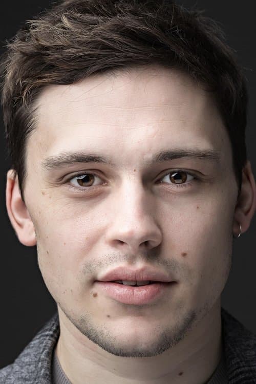 Jack Stewart image