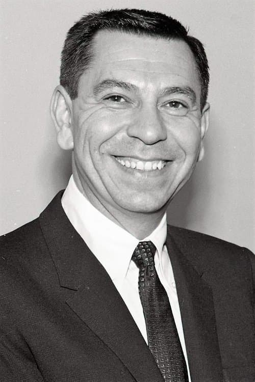 Jack Webb image