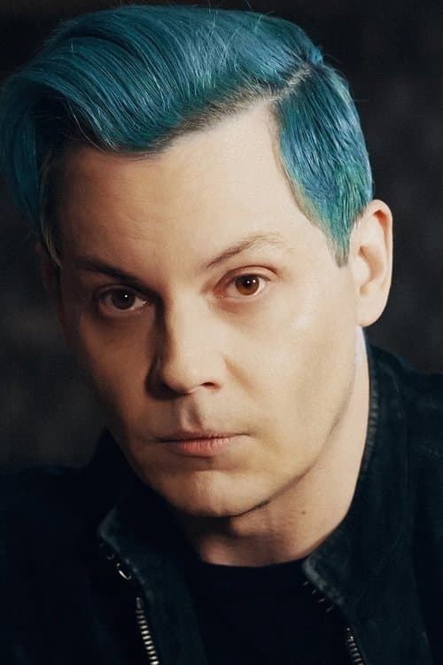 Jack White image