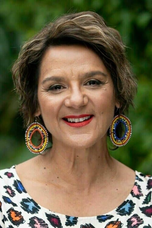 Jackie Clarke image