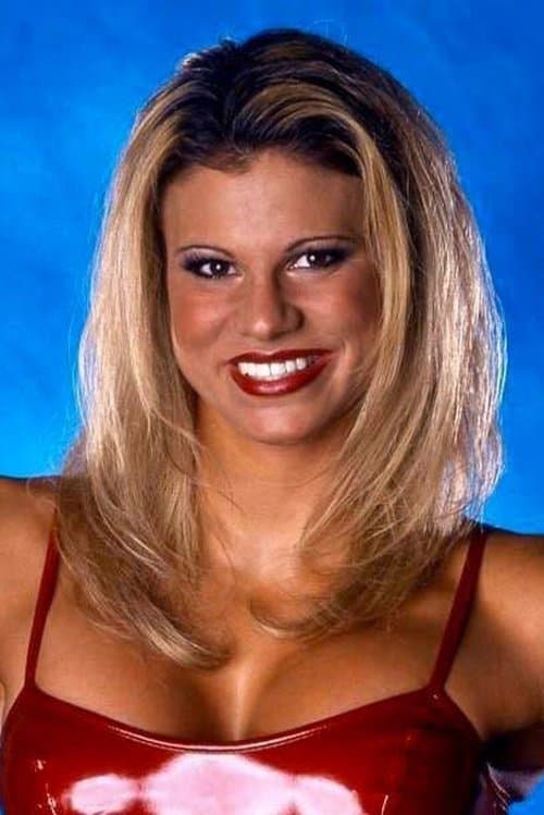 Jackie Gayda image