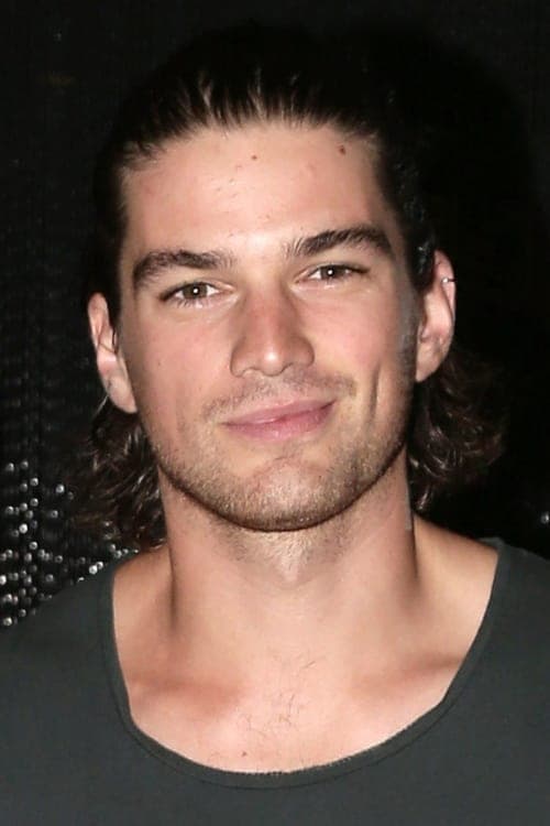 Jackson Gallagher image