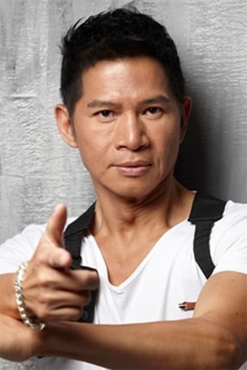 Jackson Liu image