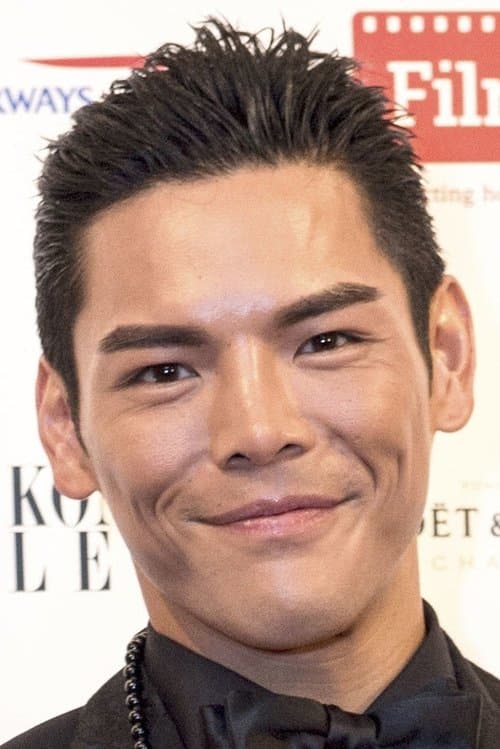 Jacky Heung image