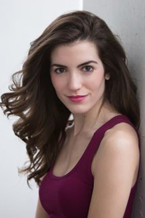 Jaclene Wilk image
