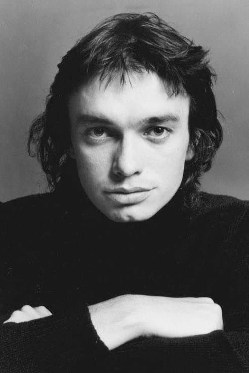 Jaco Pastorius image