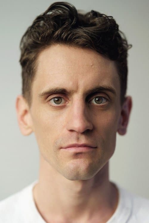 Jacob James Beswick image