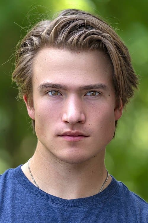 Jacob Kaufman image