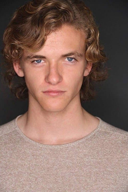 Jacob Melton image