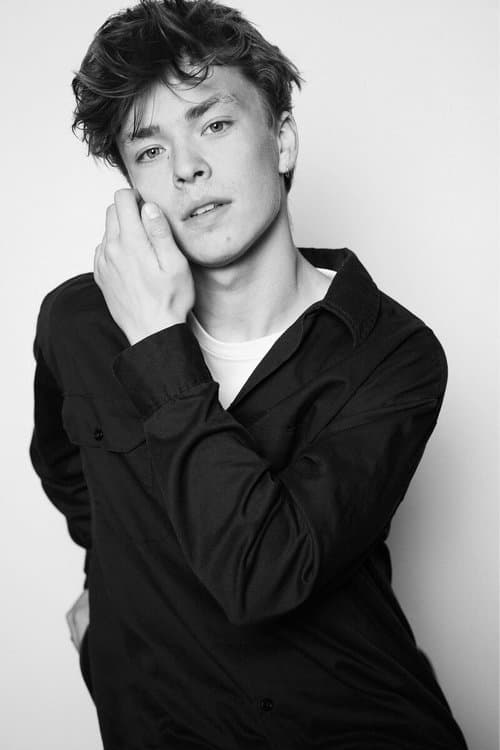 Jacob Spang Olsen image
