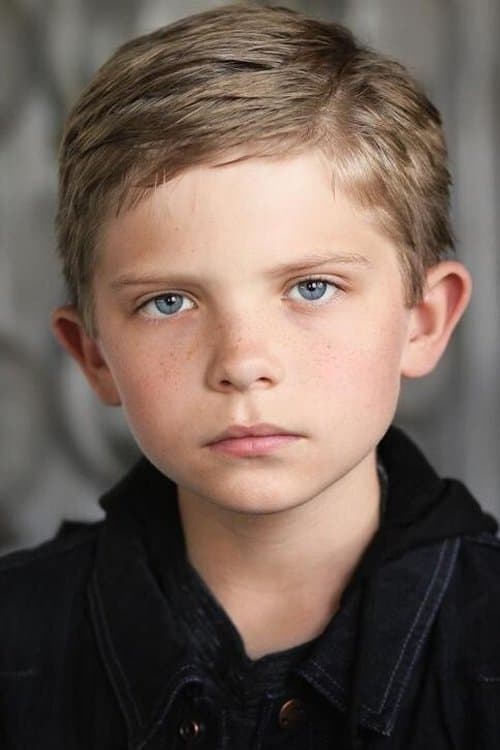 Jacob Wade image