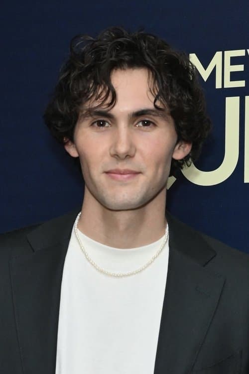 Jacob Ward image