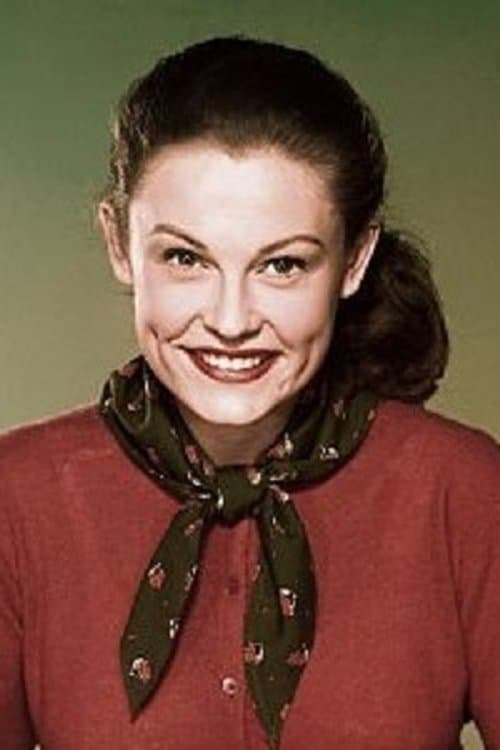 Jacqueline Duval image