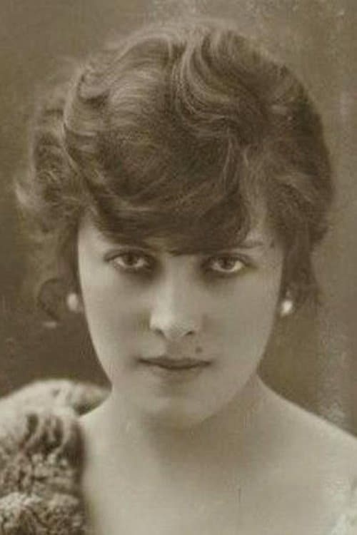 Jacqueline Forzane image