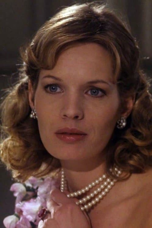 Jacqueline Kerry image